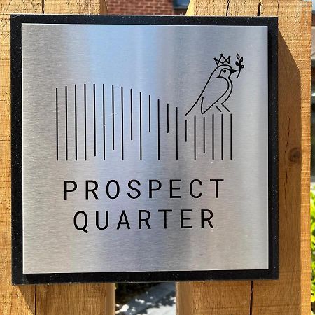 Prospect Quarter Apartments In Old Town Swindon Bagian luar foto