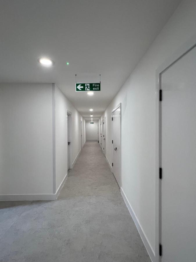 Prospect Quarter Apartments In Old Town Swindon Bagian luar foto