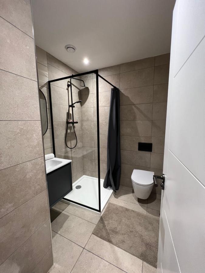 Prospect Quarter Apartments In Old Town Swindon Bagian luar foto