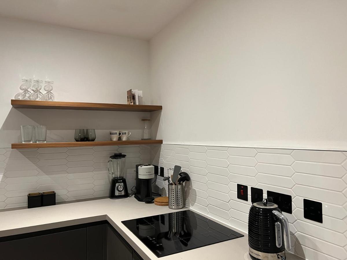 Prospect Quarter Apartments In Old Town Swindon Bagian luar foto